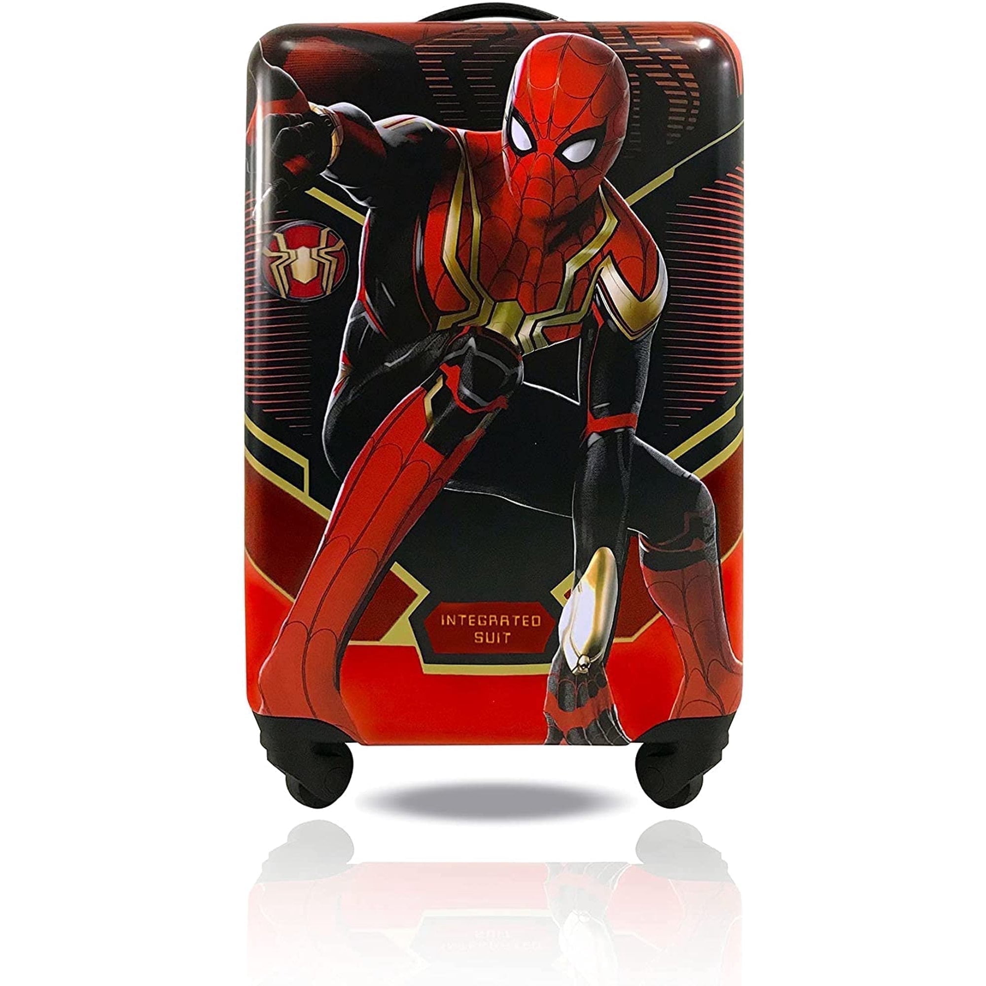 Spiderman No Way Home 20 pouces Carry-On Spinner Tunisia Ubuy