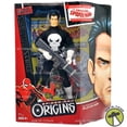 thumbnail image 1 of Spiderman Origins Signature Series Punisher 1st Appearance 2006 Hasbro 80224, 1 of 9