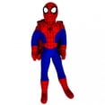 thumbnail image 1 of Spiderman Plush Backpack, 1 of 2