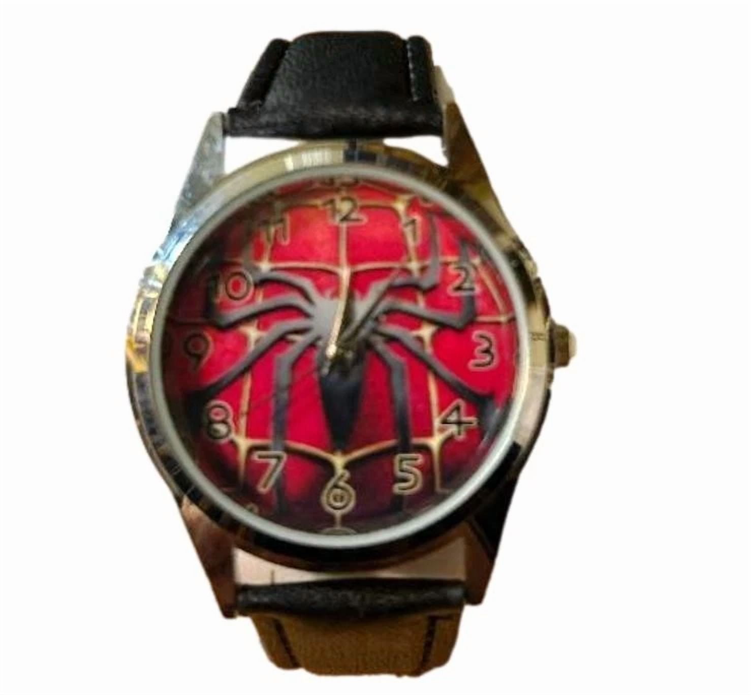 Orologio digitale Spiderman - Robe da Cartoon