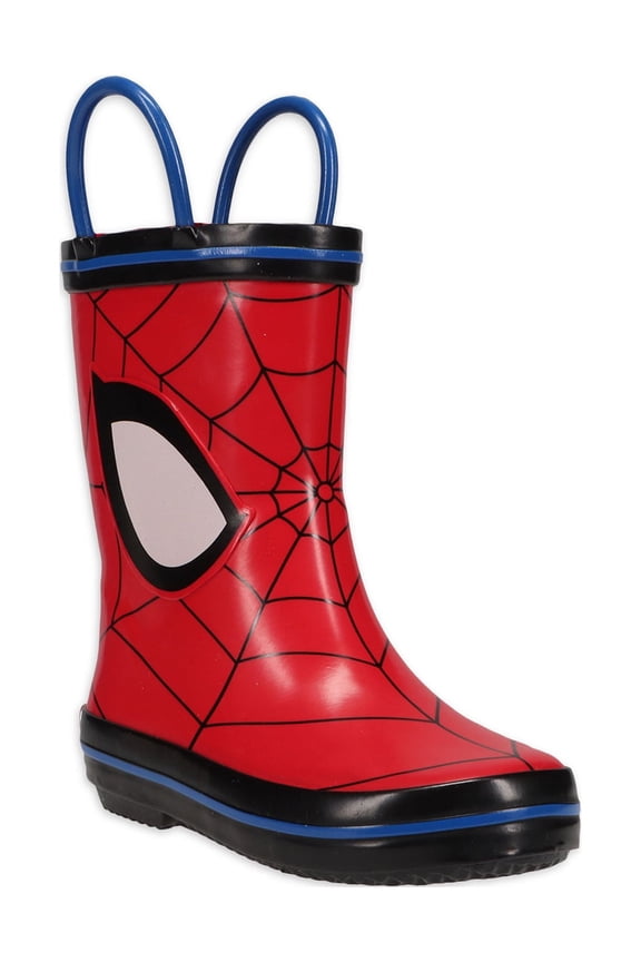 Spiderman Rain Boot (Boys)
