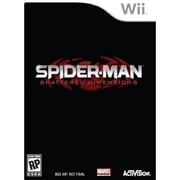Spiderman Shattered Dimensions
