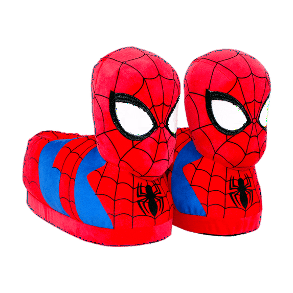 Spiderman Slippers - X Small