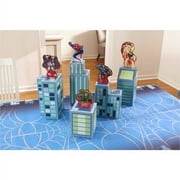Spiderman Spider Hero Birthday Centerpiece Kit