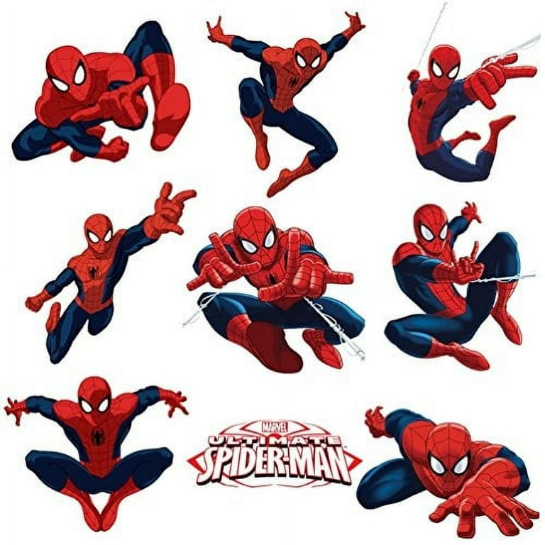 Spider-Man Free Games online for kids in Nursery by High-view