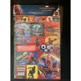thumbnail image 1 of Spiderman Stickers Marvel 2 Sheets New, 1 of 3