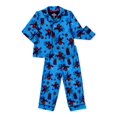 thumbnail image 1 of Spiderman Toddler Boy Coat Set, 2 Piece, 1 of 3