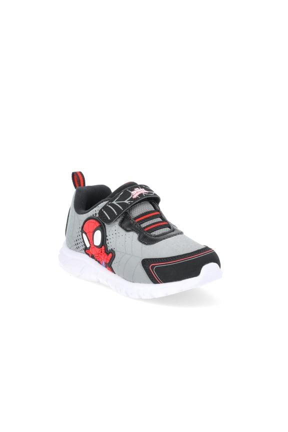 Spiderman Toddler Boys Athletic Sneakers