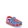 thumbnail image 1 of Spiderman Toddler Boys Clogs, 1 of 6