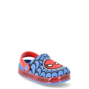 SPIDER-MAN Spiderman Toddler Boys Clogs