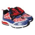 thumbnail image 1 of BT LIC ATH SPIDER-MA, 1 of 7