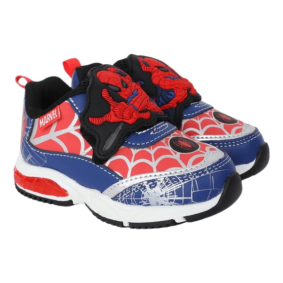 BT LIC ATH SPIDER-MA