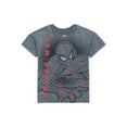 thumbnail image 1 of Marvel Spider-Man Toddler Short Sleeve Graphic Crewneck Tee, Sizes 12M-5T, 1 of 5