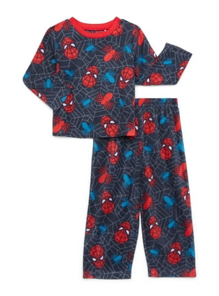 Disney Boys Pajamas in Kids Pajamas Robes Walmart