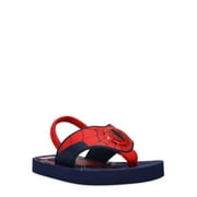 Spiderman sandals walmart new arrivals