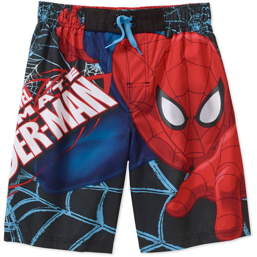 Spiderman-marvel Walmart.com