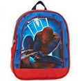 thumbnail image 1 of Spiderman small backpack, 1 of 1