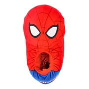 Spider Man Toddler Boys Step In Slippers