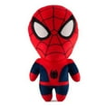 thumbnail image 1 of Kidrobot Marvel Classic Spider-Man Phunny Plush, 1 of 4