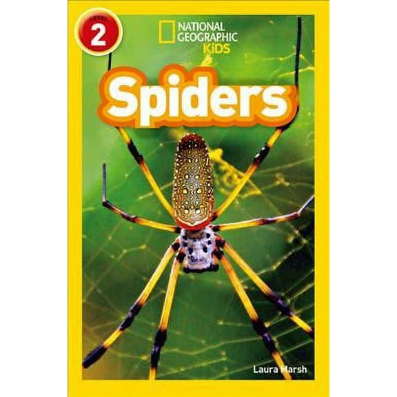 Spiders