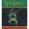 thumbnail image 1 of Pre-Owned Spiders 9780749636869 /, 1 of 1