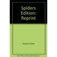 thumbnail image 1 of Pre-Owned Spiders Edition: Reprint Paperback, 1 of 1