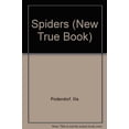 thumbnail image 1 of Pre-Owned Spiders (Paperback) 9780516016535, 1 of 1