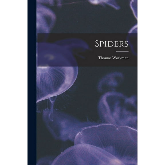 Spiders (Paperback)