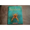 thumbnail image 1 of Pre-Owned Spiders (Paperback) 0545032741 9780545032742, 1 of 1