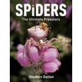 thumbnail image 1 of Spiders: The Ultimate Predators (Paperback), 1 of 1