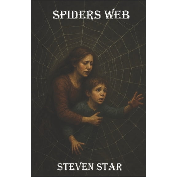 Spiders Web, (Paperback)