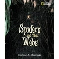 thumbnail image 1 of Pre-Owned Spiders and Their Webs (Hardcover) 0792269799 9780792269793, 1 of 1