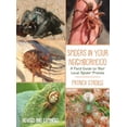 thumbnail image 1 of Pre-Owned Spiders in Your Neighborhood: A Field Guide to Your Local Spider Friends, Revised and Expanded [Paperback] Stadille, Patrick, 1 of 1