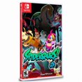 thumbnail image 1 of Spidersaurs (Limited Run Games) (Nintendo Switch), 1 of 4