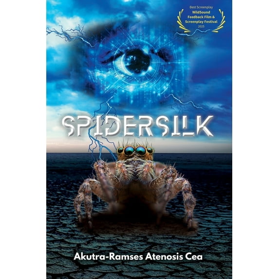 Spidersilk, (Paperback)