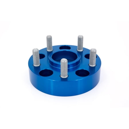 Spidertrax Wheel Adapter Whs030