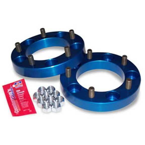 Suzuki Wheel Spacer Pair
