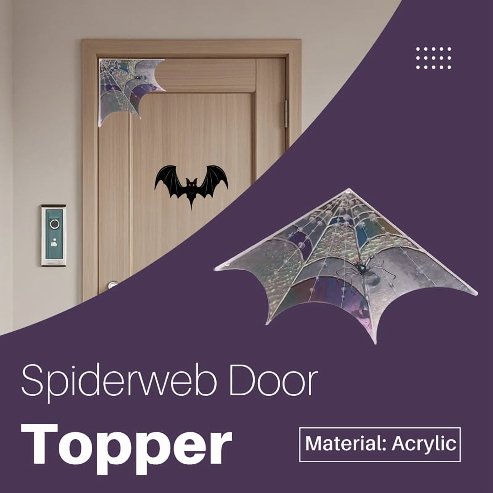 Door Topper Wall Decor