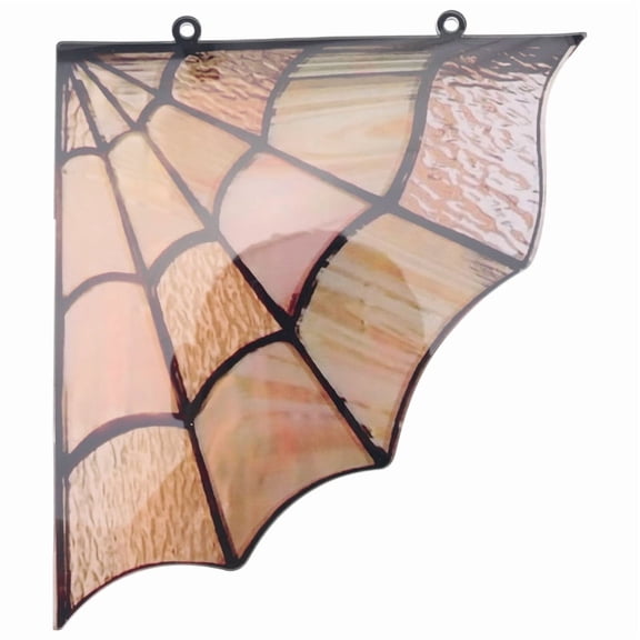 Spiderweb Door Topper, Door Topper Wall Decor, Halloween Door Corner Sign,Window Wall Hanging, Door Frame Ornament D