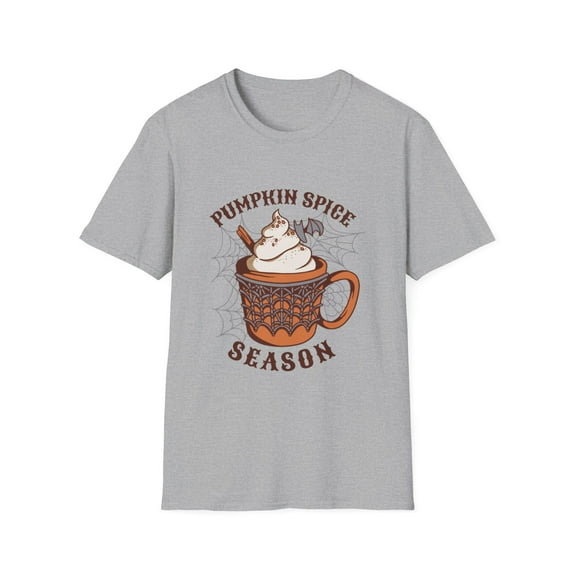 Spiderweb Spooky Mug Graphic Novelty Bat Apparel and More