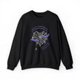 thumbnail image 1 of Spiderwebs Unisex Sweatshirt, 1 of 7