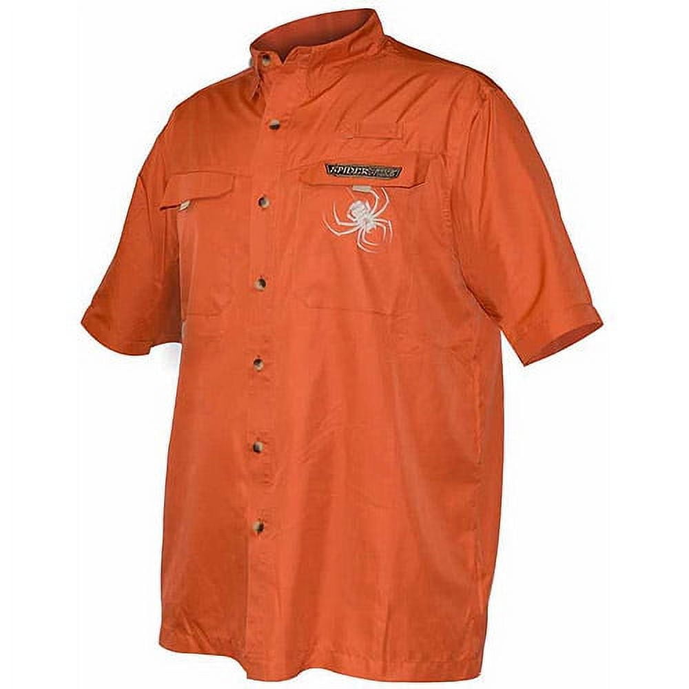 Spiderwire Fishing Guide Shirt