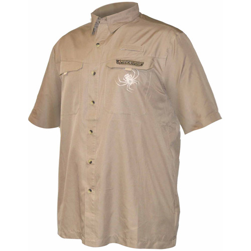 Spiderwire Fishing Guide Shirt - image 1 of 1