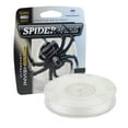 thumbnail image 1 of Spiderwire Ultracast Invisi-Braid Superline Line Spool 250 Yards, 0.016" Diameter, 65 lbs Break Strength, Translucent, 1 of 4