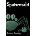 thumbnail image 1 of Spiderworld (Paperback), 1 of 1