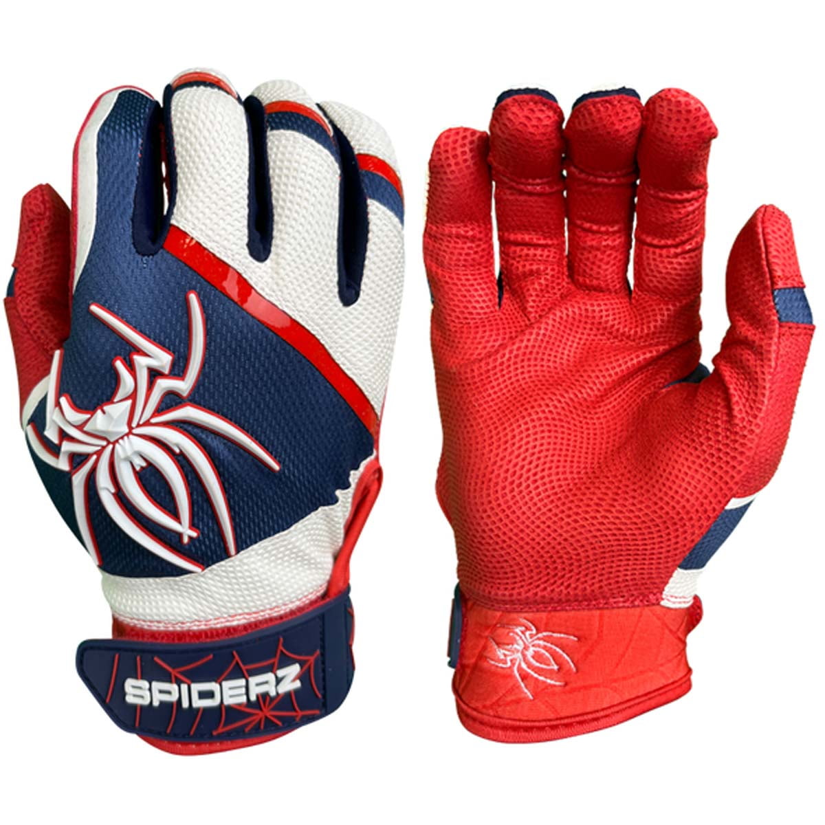 Spiderz sales custom gloves