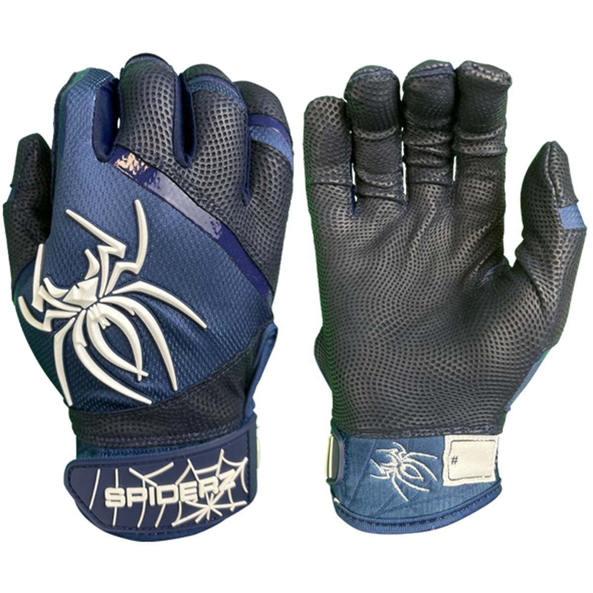 Spiderz sales fielding gloves