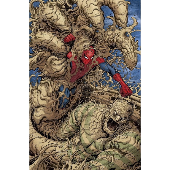 Spidey #2 () Marvel Comics Comic Book