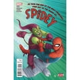 thumbnail image 1 of Spidey #5 () Marvel Comics Comic Book, 1 of 1