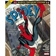 thumbnail image 1 of Spidey: All-New Marvel Treasury Edition (Paperback), 1 of 1